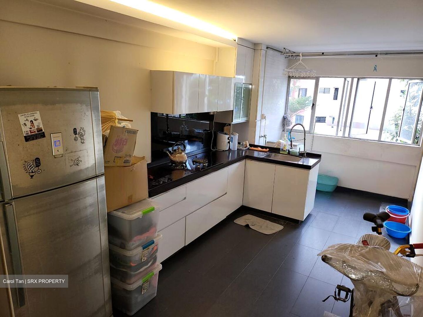 Blk 101 Woodlands Street 13 (Woodlands), HDB 3 Rooms #568747241